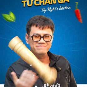 MV679 - KHÓA HỌC MÓN CỐT GÀ TỪ CHÂN GÀ