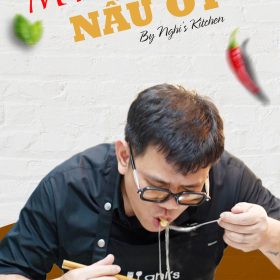 MV681 - KHÓA HỌC MÓN MIẾN GÀ NẤU ỚT