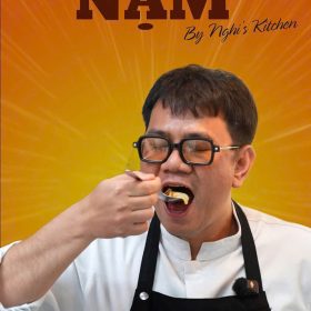 MV685 - KHÓA HỌC MÓN BÁNH NẬM