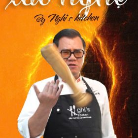 MV687 - KHÓA HỌC MÓN BAO TỬ ẾCH XÀO NGHỆ