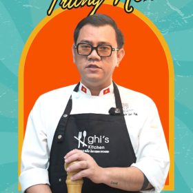 MV689 - KHOÁ HỌC MÓN LÒNG GÀ TRỨNG NON CHÁY TỎI