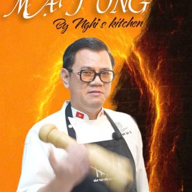 MV692 - KHÓA HỌC MÓN SƯỜN SỐT MẬT ONG