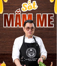 MV813 - KHOÁ HỌC SỐT MẮM ME