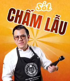 MV815 - KHOÁ HỌC SỐT CHẤM LẨU