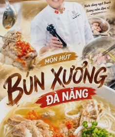 MV863 - KHOÁ HỌC MÓN BÚN XƯƠNG MÁ HÀM ĐÀ NẴNG