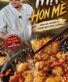 MV871 - KHOÁ HỌC MÓN THỊT HON MÈ